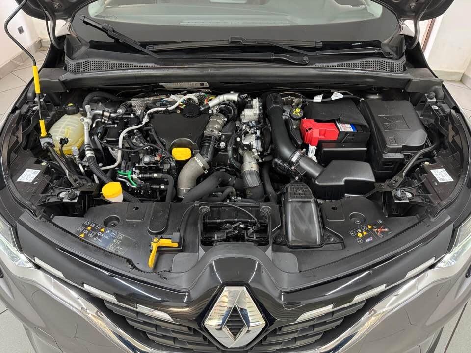 Renault Captur Blue dCi 115/CV Intens 2021 Iva Esposta