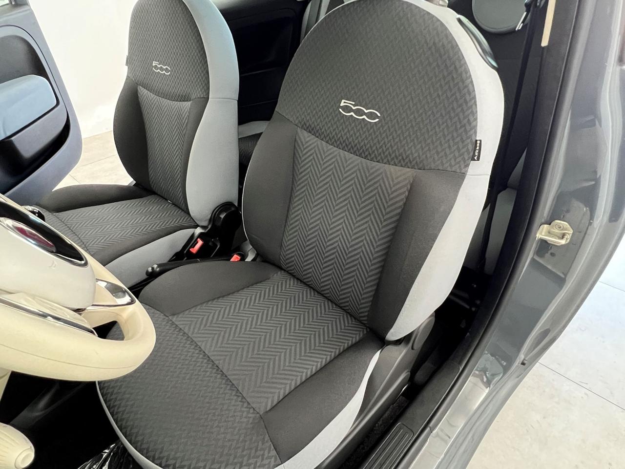 FIAT 500 III 2015 500 1.2 Pop 69cv