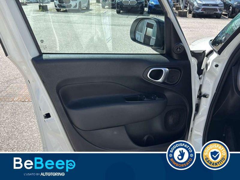 FIAT 500L 1.3 MJT LOUNGE 85CV