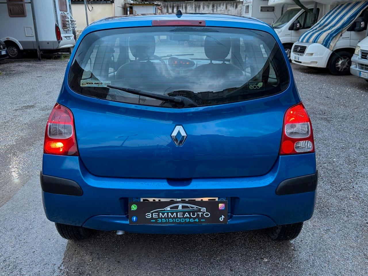 Renault Twingo 1.2 12 MESI DI GARANZIA NUOVA
