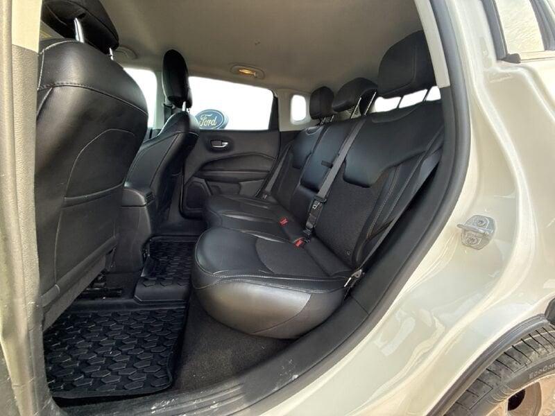 Jeep Compass Compass 1.6 Multijet II 2WD Limited