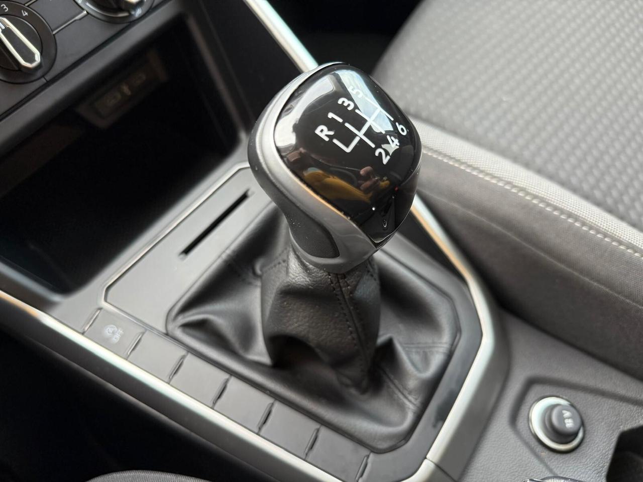 Volkswagen Taigo 1.0 TSI 115 CV Life