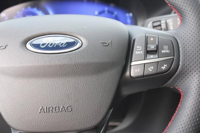 Ford Kuga 2.0 ecoblue ST-Line 2wd 120cv auto con CarPlay