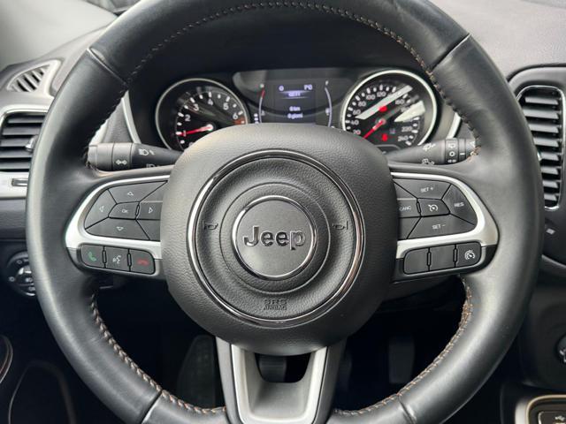 JEEP Compass 1.4 LONGITUDE 140cv "33000 KM" *IMPECCABILE*