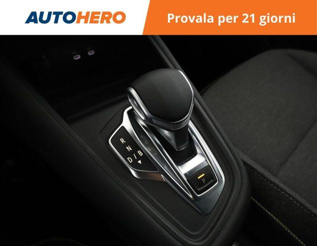 RENAULT Symbioz Full Hybrid E-Tech 145 CV Techno