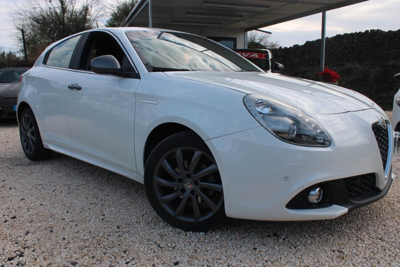 Alfa Romeo Giulietta 1.6 JTDm 120 CV Super