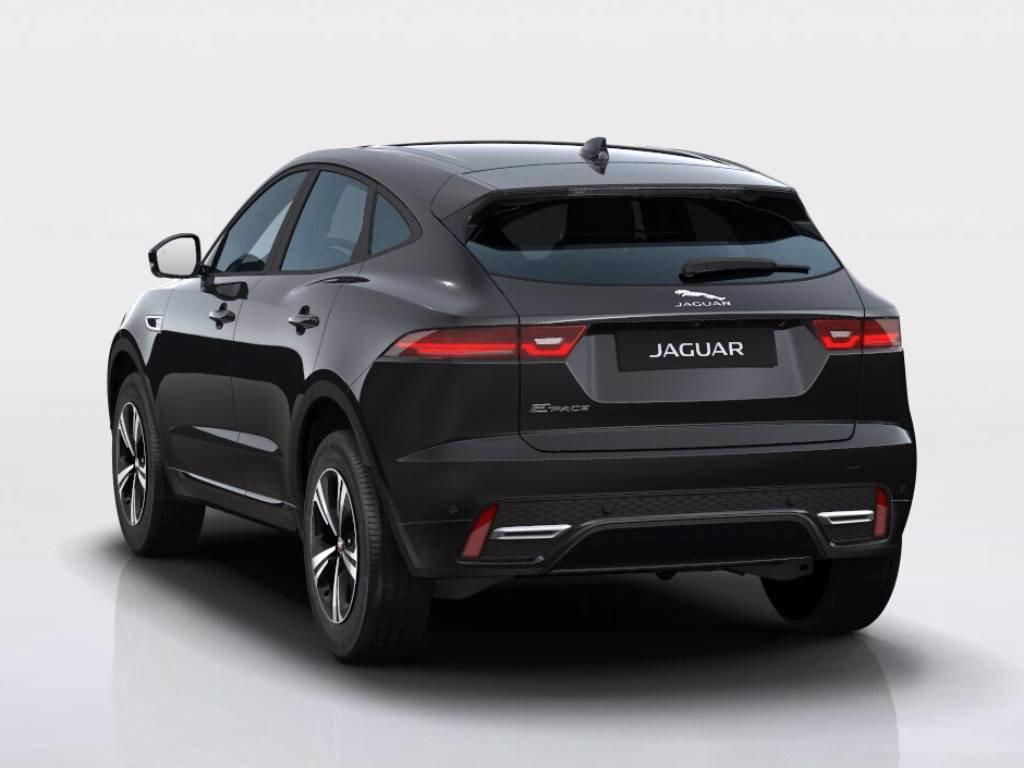 JAGUAR F-Pace 2.0 D204 R-Dynamic S awd auto del 2023