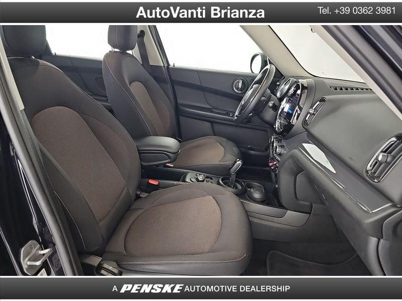 MINI Countryman Mini Countryman 1.5 Cooper Business