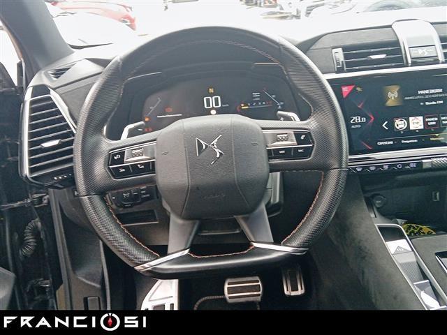 DS AUTOMOBILES Other DS7 Crossback 2.0 bluehdi So Chic 180cv auto