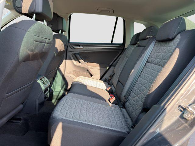 VOLKSWAGEN Tiguan Tiguan 2.0 TDI 150 CV SCR DSG Life