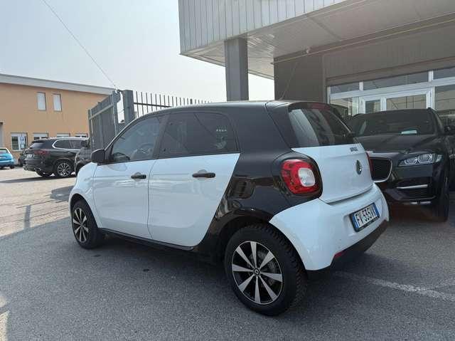 smart forFour Forfour 1.0 71cv my18