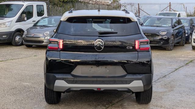 CITROEN C3 1.2cc TURBO 100cv