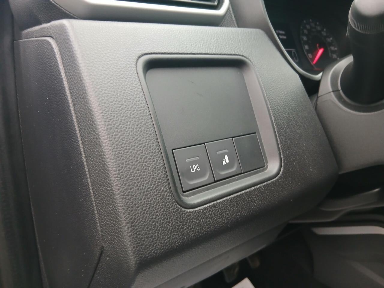 Dacia Duster 1.0 TCe GPL 4x2 Journey