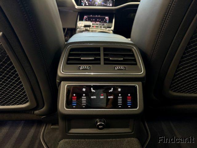AUDI A6 Avant 50 3.0 TDI quattro tiptronic Sline