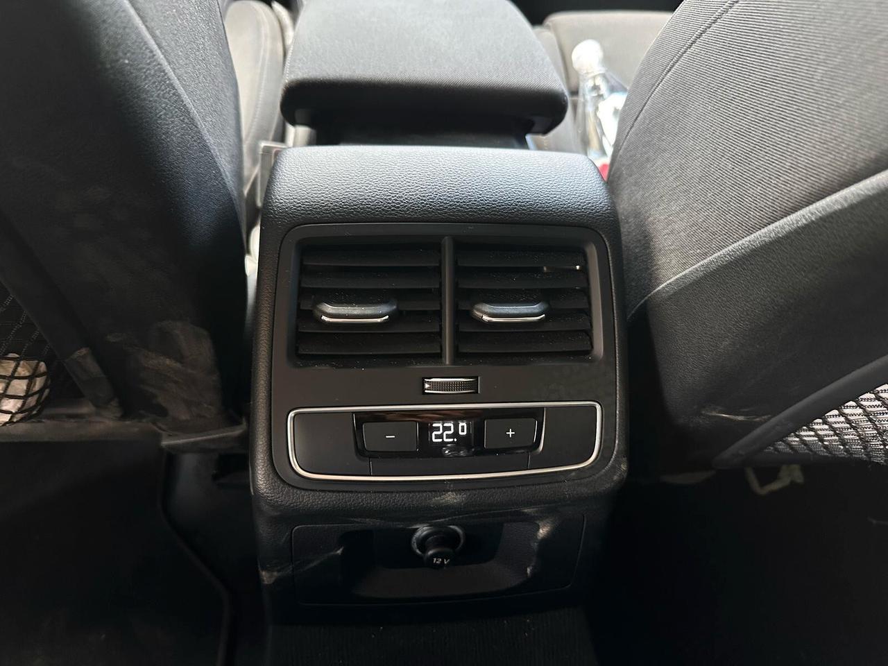 Audi A4 Avant 2.0 TFSI ultra S tronic Business Sport