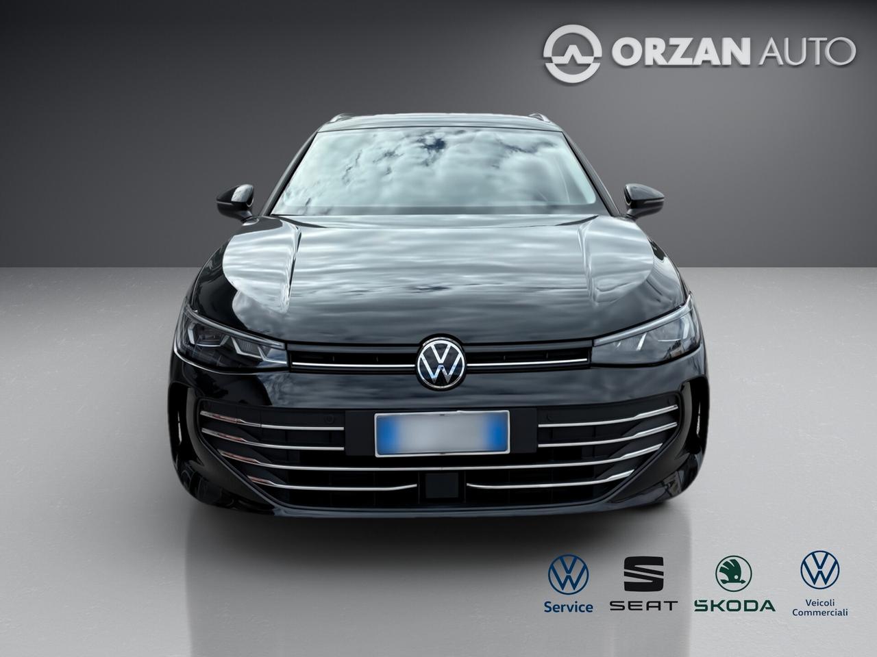 Volkswagen Passat 2.0 TDI 150 CV SCR DSG Business CELL VENDITE 3491558563 - 3478673115
