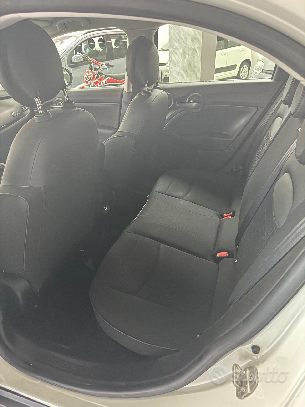 Fiat 500X 1.3 MultiJet 95 CV