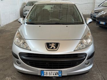 Peugeot 207 1.4 88CV 3p. XS