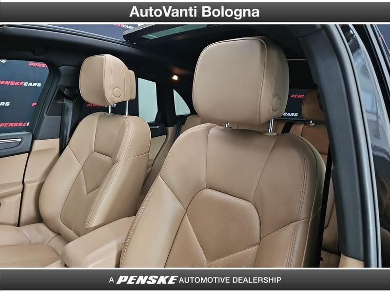 Porsche Macan Macan 2.0 245cv pdk