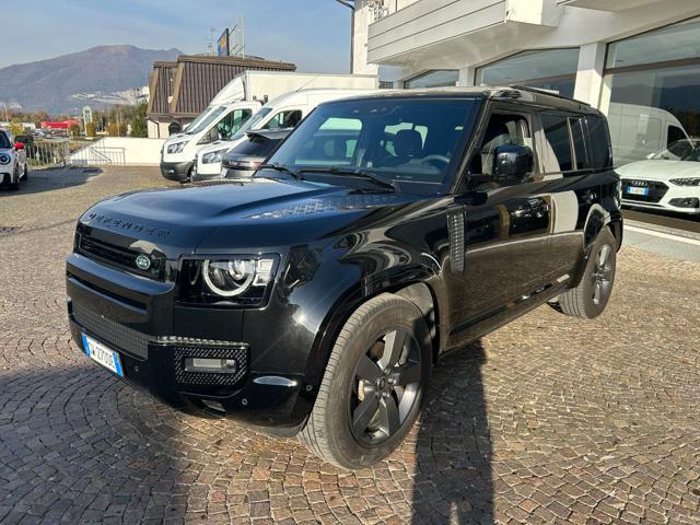 LAND ROVER Defender 110 3.0D I6 200 CV AWD Auto X-Dynamic SE