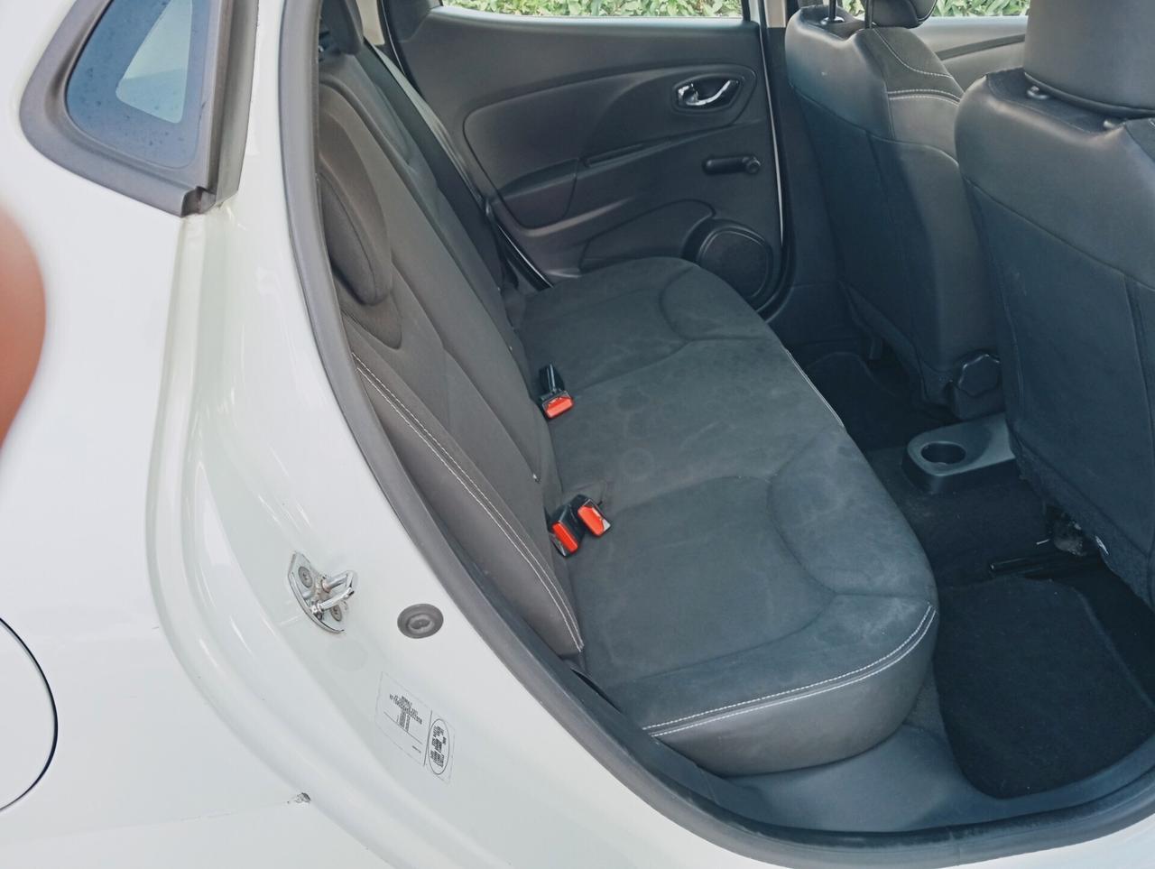 Renault Clio 1.2 75CV GPL 5 porte Wave