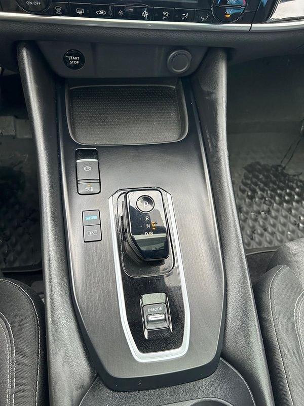 Nissan Qashqai 1.5 e-power N-Connecta 2wd