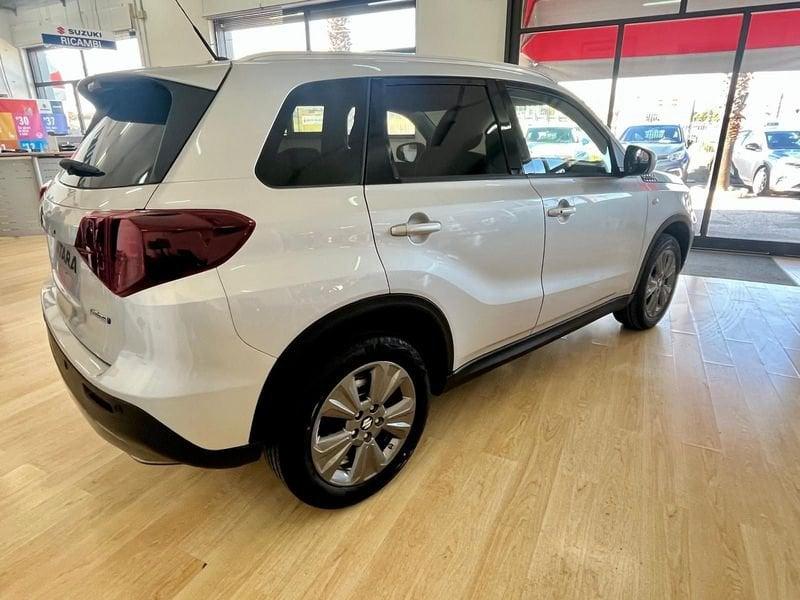 Suzuki Vitara 1.4 Hybrid Cool+