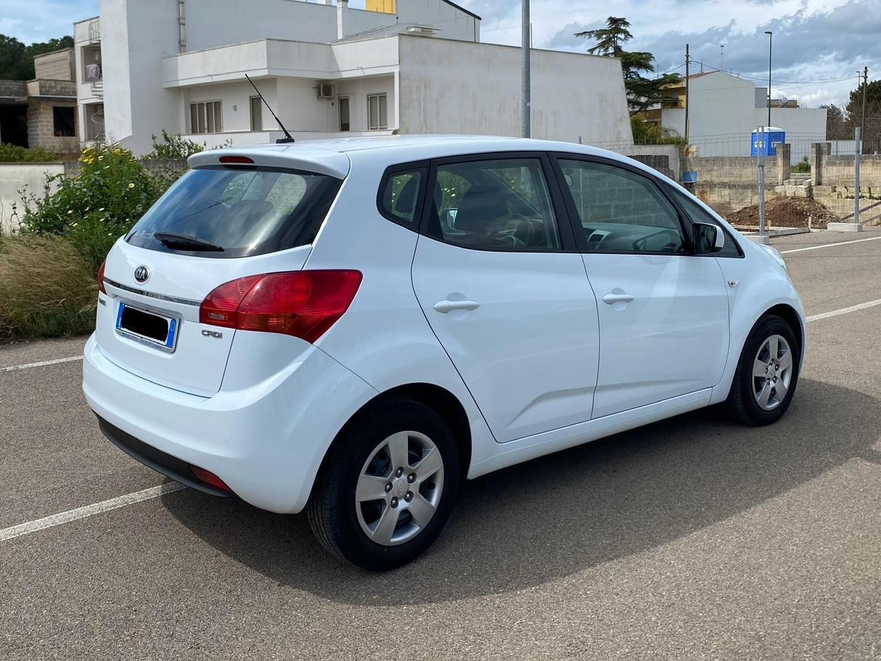 Kia Venga 1.4 CRDi 90CV Active