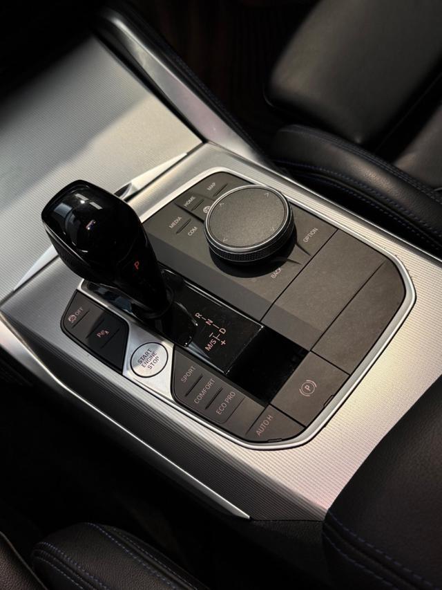 BMW 420 d 48V xDrive Coupé Msport