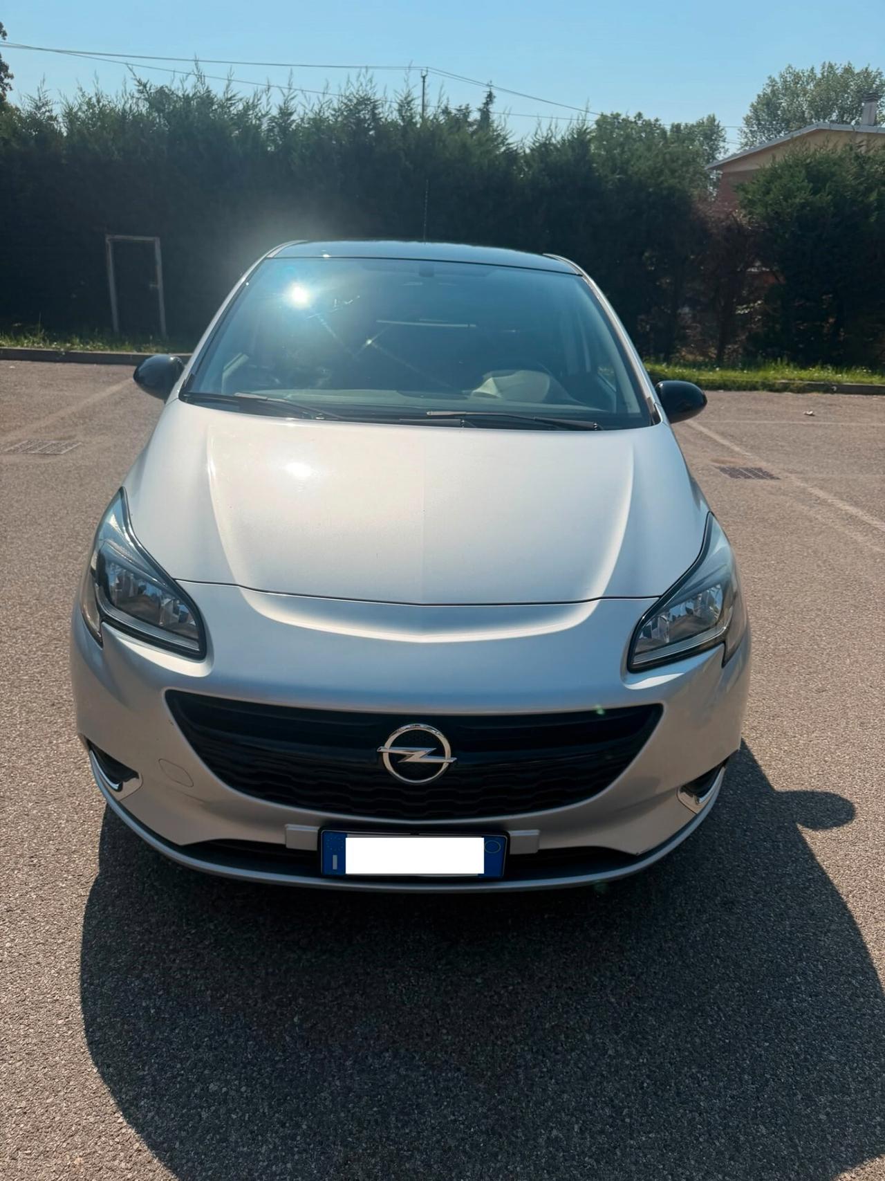 Opel Corsa 1.3 CDTI - NEOPATENTATI - 12 MESI DI GARANZIA -