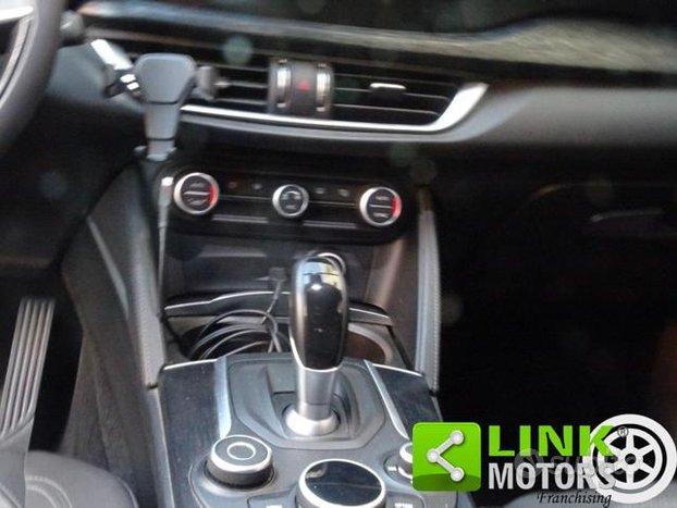 LINK MOTORS: ALFA ROMEO STELVIO 2.2 M.JET 190 CV