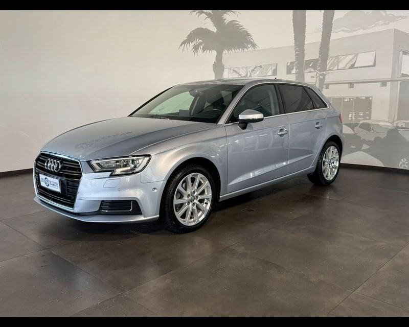 Audi A3 3ª serie SPB 30 TDI S tronic Admired