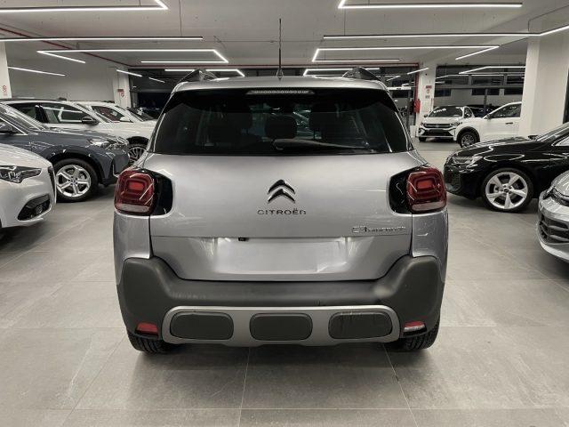 CITROEN C3 Aircross 1.5 BlueHDi 110 CV Shine