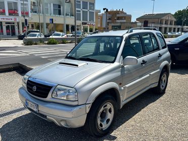 Suzuki Grand Vitara 2.0 TDI S.W. 5 porte 4x4