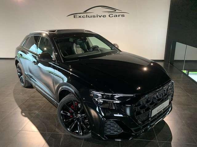 Audi Q8 50 3.0 tdi mhev S line edition quattro tiptronic