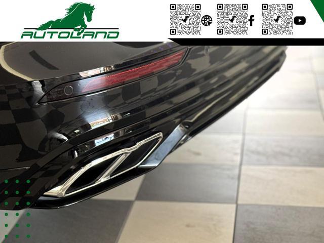 VOLVO V60 D3 AWD Geartronic R-design 190Cv