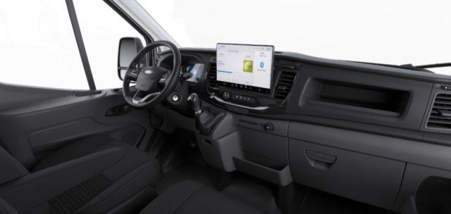 FORD Transit 310 2.0TDCi EcoBlue 130CV L2-H2 Furgone Trend N1
