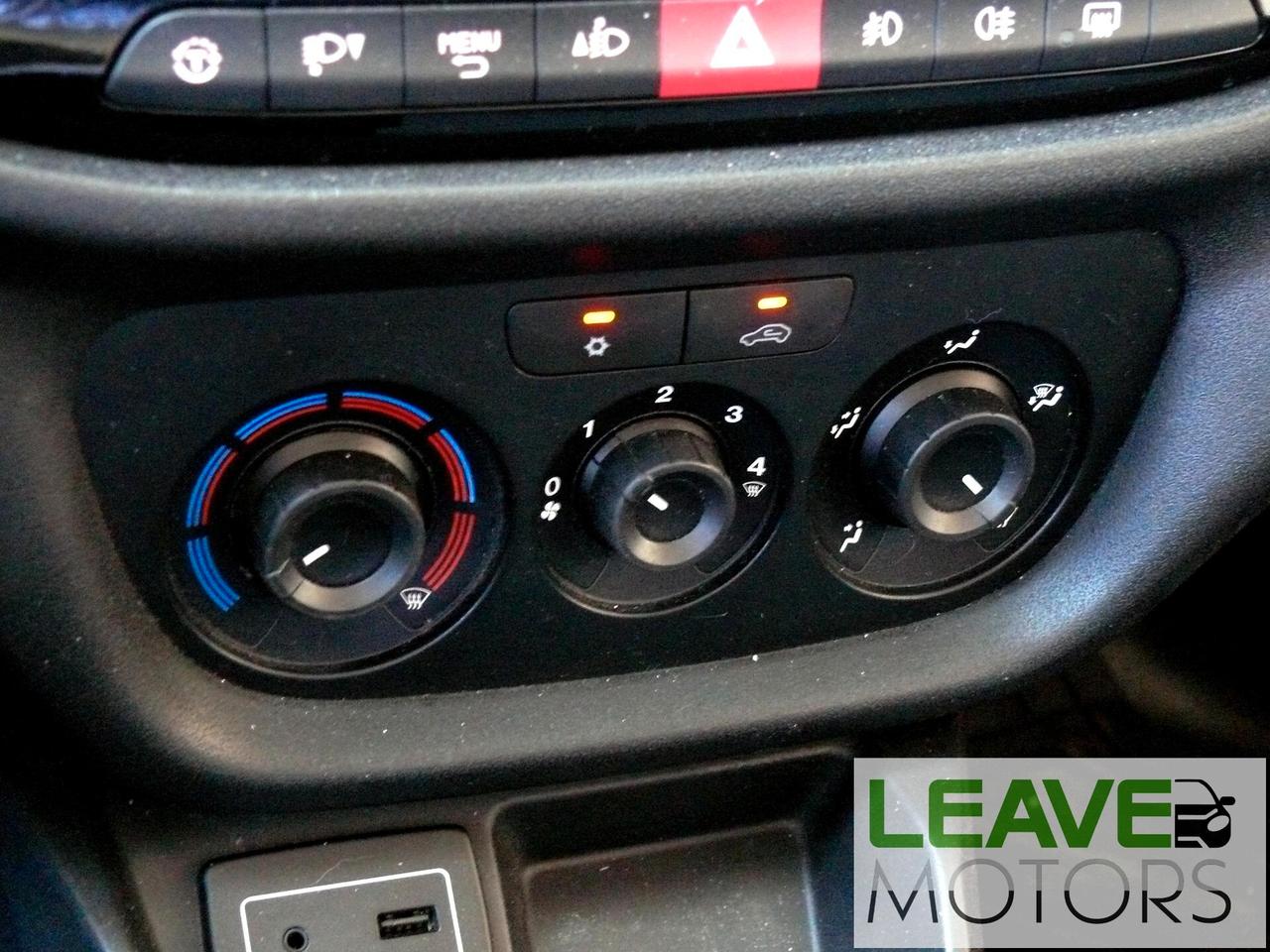 Fiat Doblò 1.6 MJT 120CV PL 3Posti SX (m1503)