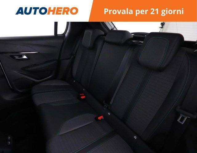 PEUGEOT 208 PureTech 100 Stop&Start 5 porte Allure Pack