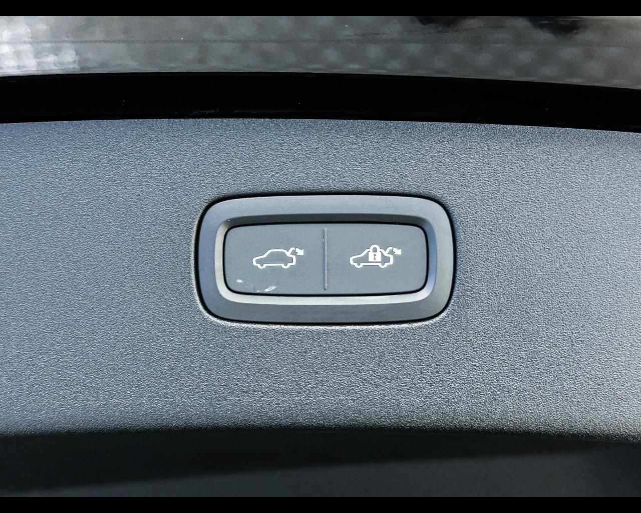 VOLVO ES90 Ultra Single Motor Extended Range