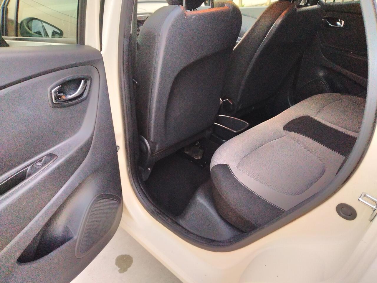 Renault Captur 1.5 dCi 8V 90 CV Start&Stop Wave