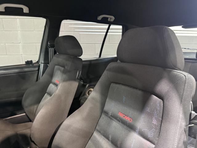 VOLKSWAGEN Golf GTI GTI 20 YEARS EDITION