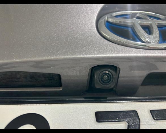 TOYOTA TOYOTA C-HR U45052