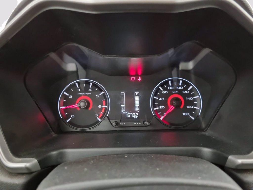 MAHINDRA Kuv100 1.2 k6+ del 2023