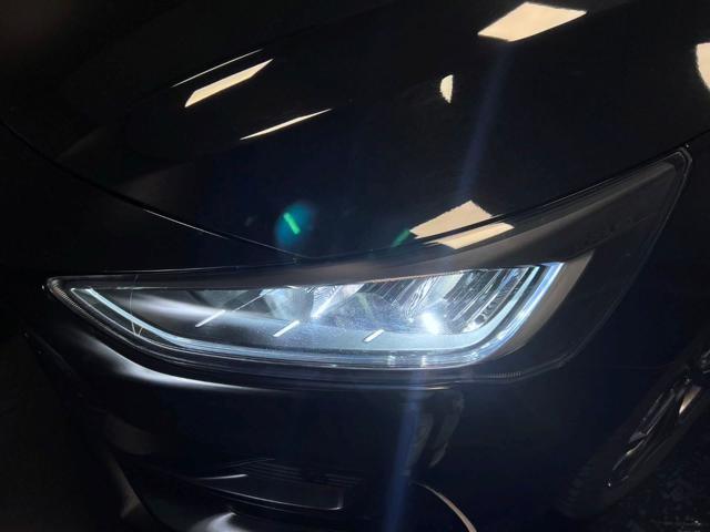 FORD Focus 1.5 EcoBlue 115 CV automatico 5p. ST-Line