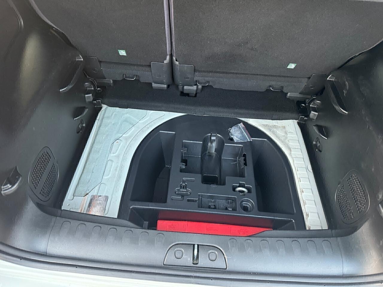 Fiat 500L 1.3 Multijet 95 CV Business anno 2018 km 73000