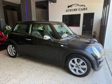Mini Mini 1.4 one Diesel Neopatentati Park Lane
