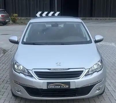 Peugeot 308 BlueHDi 120 S&S SW Business