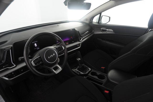 KIA Sportage Sportage 1.6 TGDi GPL Business