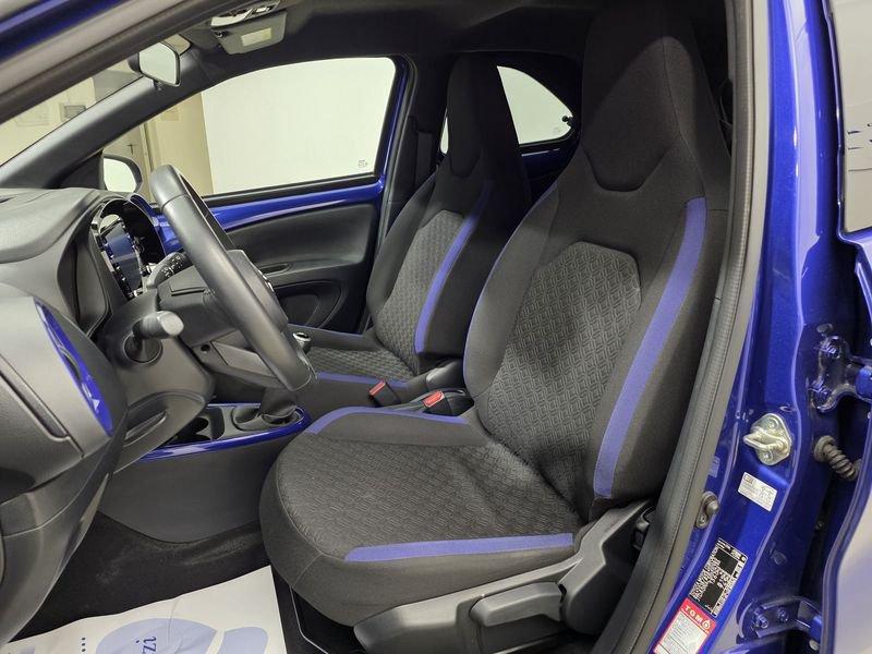 Toyota Aygo X Aygo X 1.0 Trend 72cv